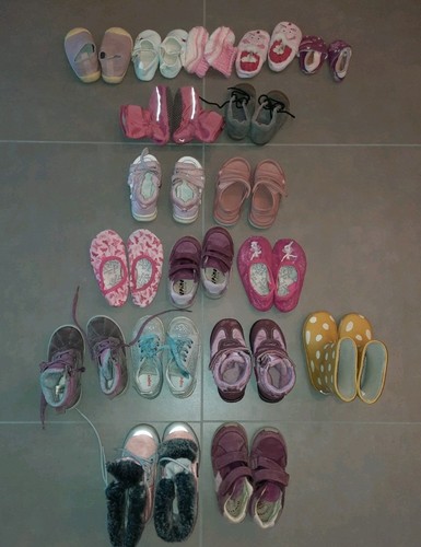 Schuhe baby mädchen kind - kind, 18