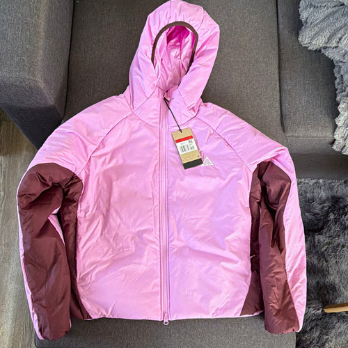 Winterjacke damen nike acg - winterjacke,