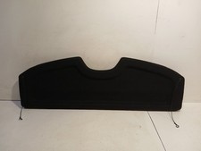 Renault Twingo II Hutablage