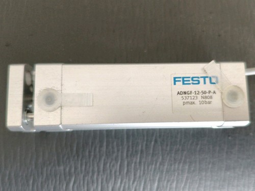 Festo adngf a 10bar - festo, adngf-12-50-p-a