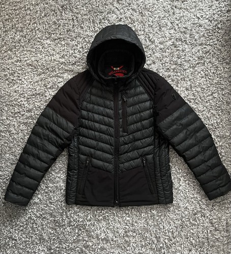 Wellensteyn funktionsjacke - funktionsjacke, m