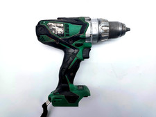 HIKOKI – HITACHI DS 18DSDL Akku Bohrschrauber - 1 Jahr Gewährleistung