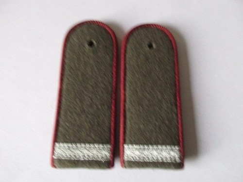 Nva mfs paar - , 1