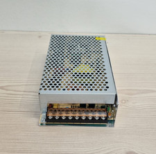 S-250-12 Schaltnetzteil 250W 12V DC 20A