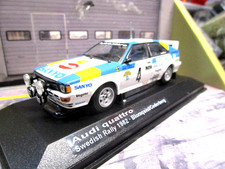 AUDI Quattro Rallye Gr.4