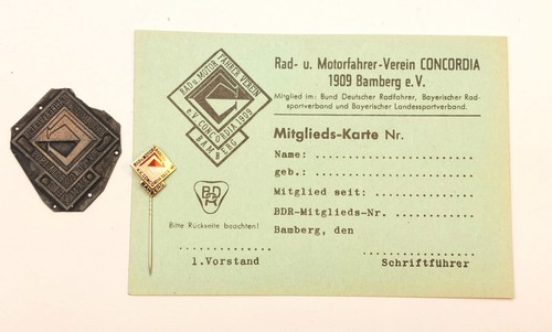 Druckplatte stempel concordia - stempel,