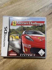 Ferrari Challenge-Trofeo