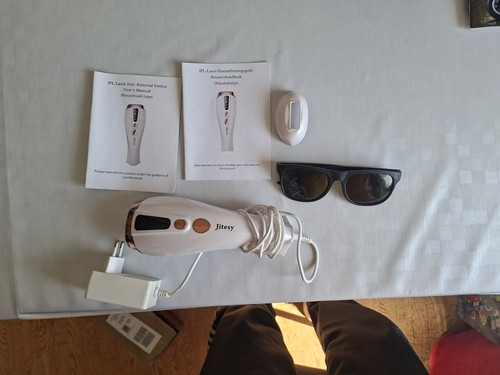 Haarentferner laser mit - laser,