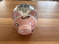 Ritzenhoff, Sparschwein, Piggy