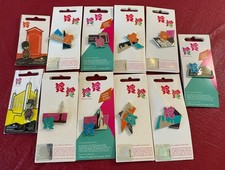 Lot Of 11 London 2012 Olympics