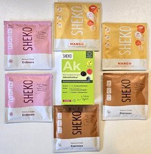 Sheko diät shake 1 - sheko, x