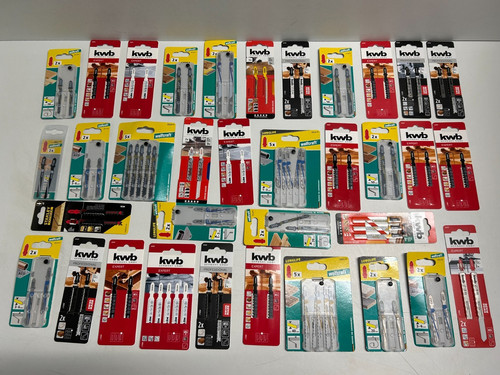 Restposten werkzeug wolfcraft - restposten,