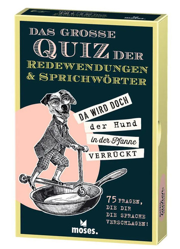 Das große quiz - quiz, der