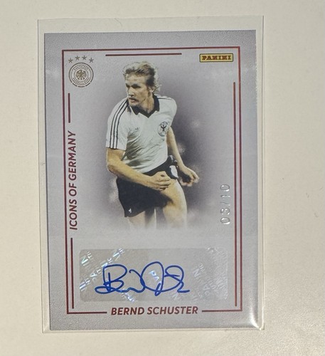 Bernd schuster auto dfb - bernd, |