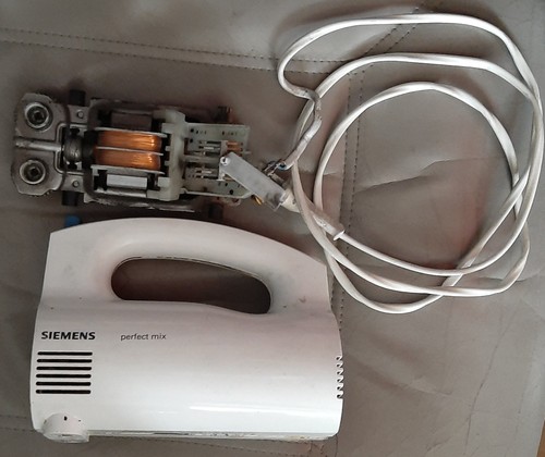 Handmixer siemens typ st - typ,
