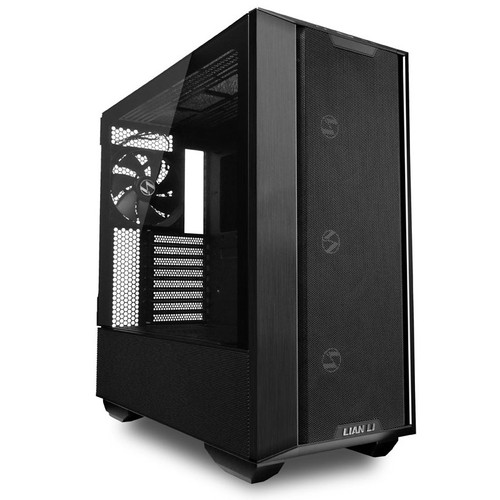 Lian lancool iii - li,