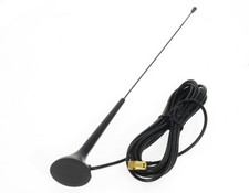 DAB+ Magnetfussantenne passiv