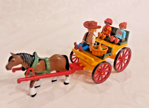 Playmobil country 6932 - country,