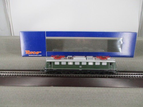 Roco 63715 elektrolok br - dc,