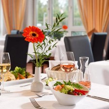 Schwarzheide Hotel Kurzurlaub