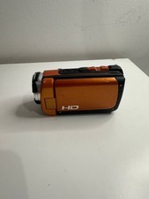 Video cam silver crest digital - video,