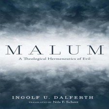 Malum ingolf dalferth - malum,