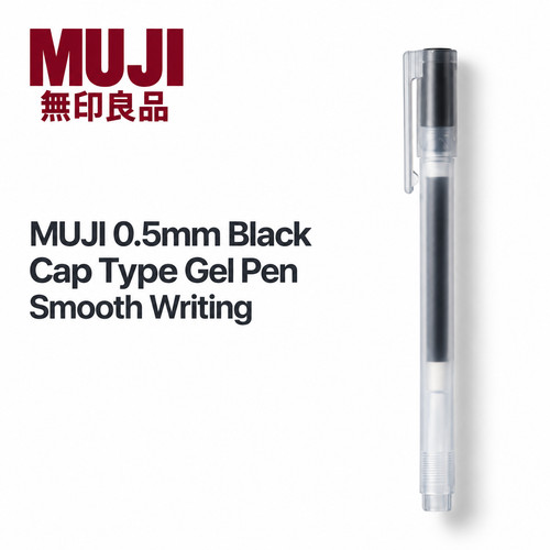 Muji schwarz kappe typ - kappe,