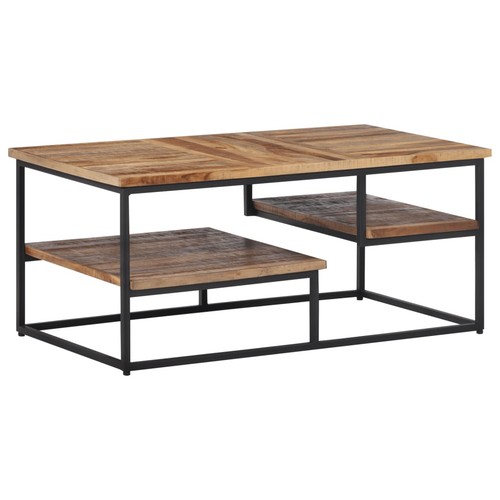 Couchtisch 90x50x39 - , cm
