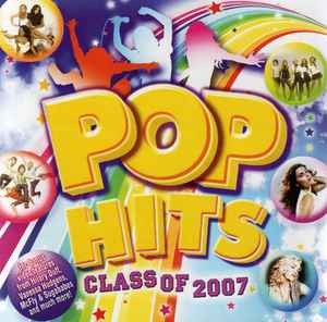 Various pop hits class of - (class,
