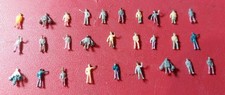 Set 30 Modelfiguren, Spur Z