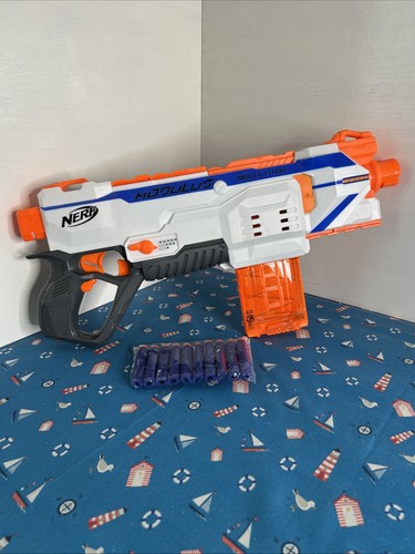 Nerf strike elite modulus - n-strike,