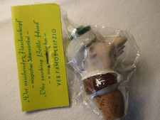 Schnapsnase Ausgießer