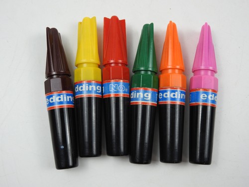 Alte vintage edding - vintage, no.