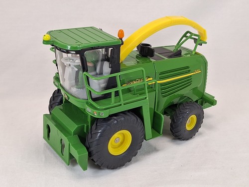 Siku farmer 4065 - farmer, deere