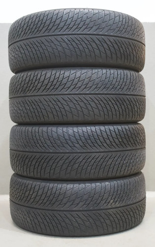 Michelin pilot alpin - pilot, suv