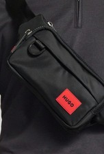 HUGO  Ethon  Bauchtasche