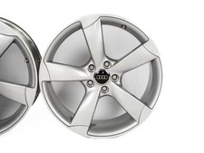 4 x Original 19 Zoll Audi RS3