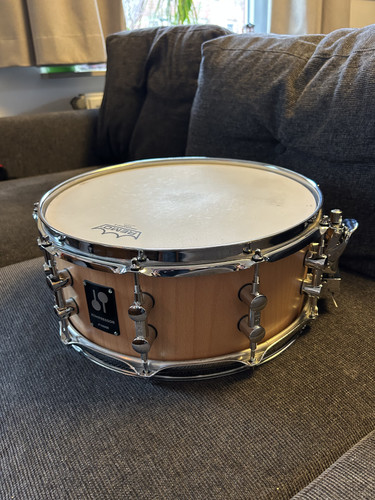 Sonor kompressor snare - sonor, 14"
