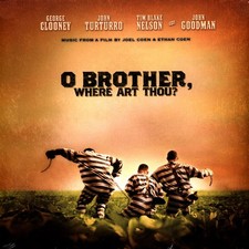 V.A. - OST O Brother Where Art
