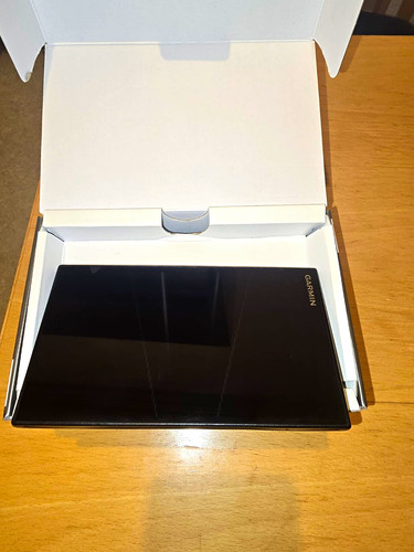 Garmin camper 780 eu - mt-d,