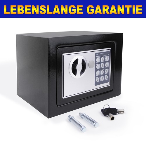 Safe zimmersafe möbeltresor - zimmersafe,