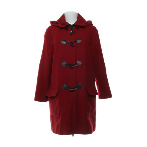 Herluf design dufflecoat - herluf,