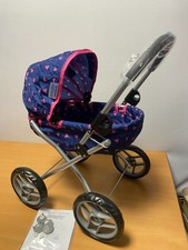Kinderplay puppenwagen mit - kinderplay,