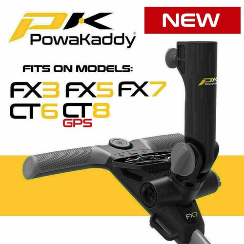 Powakaddy rx - powakaddy, fx/ct/rx