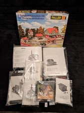 Modelleisenbahn Bausätze H0