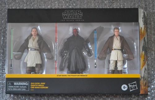 Star wars the black - the, series