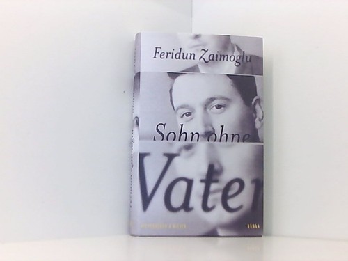 Sohn ohne vater roman - ohne, vater: