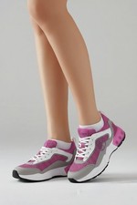 GUESS WOMEN Guess Teckie Pink