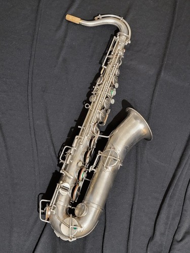 Melody saxophon the - c-melody,
