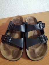 Birkenstock Herren Leder